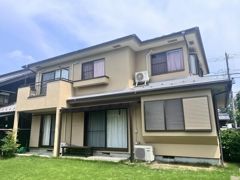 倉賀野町一般住宅の外観画像