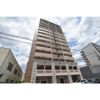 Luxe新大阪EAST2の外観
