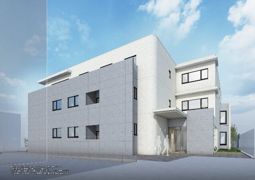 A-3 ASAGAYA Residenceの外観画像