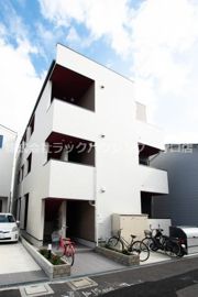 エル ソフィーの外観画像