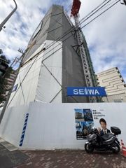 Eastern Wellsの外観画像