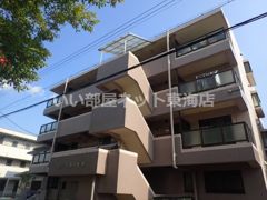 ピアノ第一ビルの外観画像