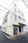鈴木建設ビルの間取り画像