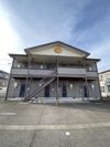 エクステージの間取り画像