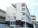 レオパレスプリムローズの間取り画像