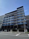 BLAU本所春日通りの間取り画像