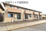 向日葵の間取り画像