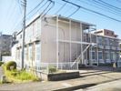 レオパレスボヌールTAJIMAの間取り画像