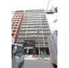 アーデンタワー本町イーストの外観