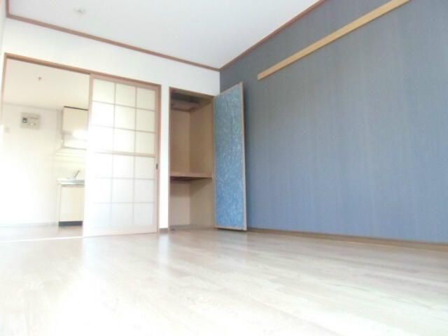 洋室