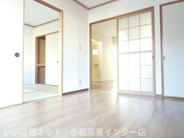 リビング
