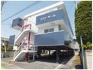 パストラールの間取り画像