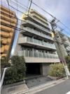 N-Stage亀戸Ⅱの間取り画像