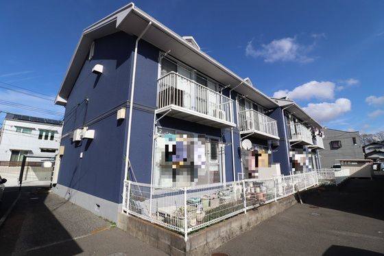 ヴェントの外観画像