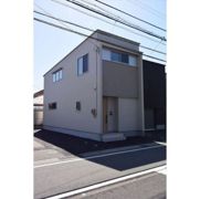 婦中町貸家 1号棟の外観画像