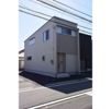 婦中町貸家 1号棟の間取り画像