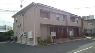 SUN SEIRAの外観画像