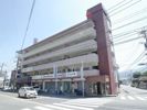横内ビルの間取り画像