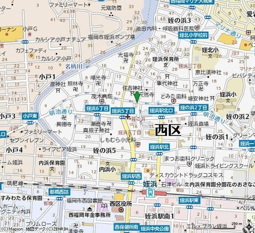 地図