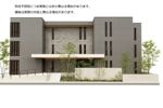 ベルグランデの間取り画像
