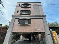 香梅マンション菅IIの外観画像