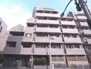 パークウェル市ヶ谷の間取り画像
