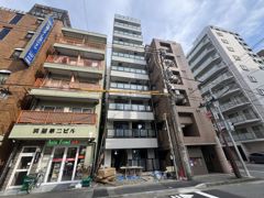 D-STYLE川崎の外観画像