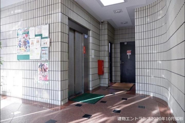 ロビー