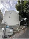 ベイルーム県立大学Aの間取り画像