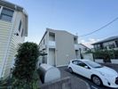 レオパレス時Ⅱの間取り画像