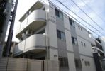 セシオール高津の間取り画像