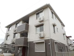 Comfortの外観画像