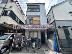 大日ニューハイツの外観画像