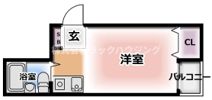大日ニューハイツの間取り画像