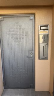 ハウベストマンション新大江一番館の外観画像
