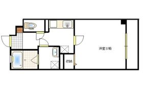 GRAND HILLS東古松の間取り画像
