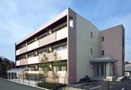 エヴァン千里山の間取り画像
