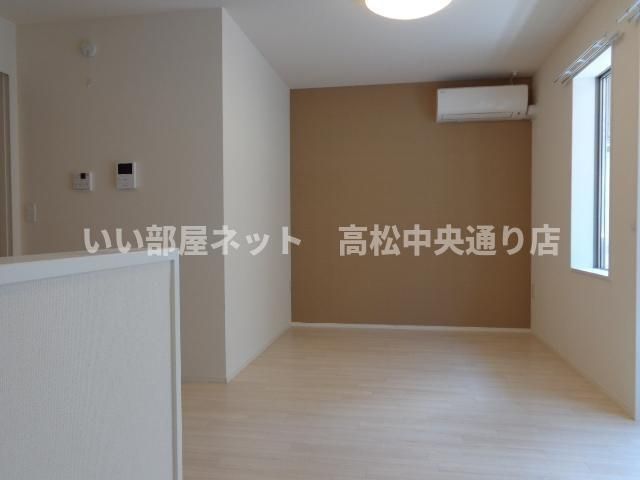 リビング