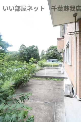 庭