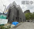 アルモニー千里の外観