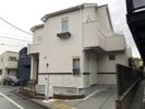 SHUKURA練馬区関町東の間取り画像