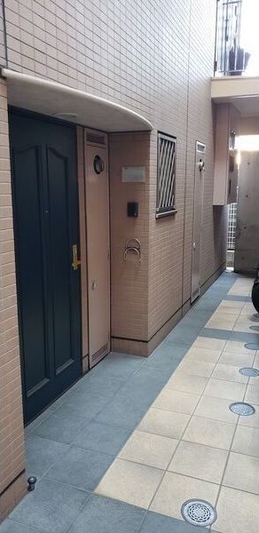 ロビー
