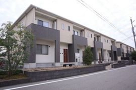 シエスタ北本地ヶ原 東棟の外観画像