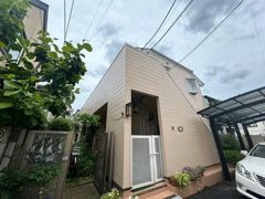 アーバンハイツの外観画像