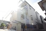 AR・Twins二日市1の間取り画像