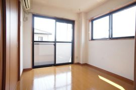 Rガーデンの間取り画像