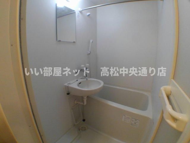 バスルーム