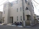 ボヌール ビューノの間取り画像