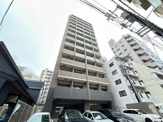 LiveCasa土橋の外観画像
