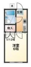 センチュリーパレス上大岡の間取り画像